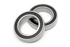 HPI Racing Ball Bearing 20X32X7mm (2pcs) Baja 5B