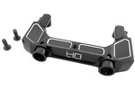 Hot Racing Aluminum Rear Bumper Mount Frame Brace, for SCX 2