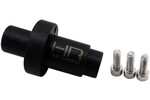 Hot Racing Unibody Super Heavy Duty Steel Differential Lock AR44