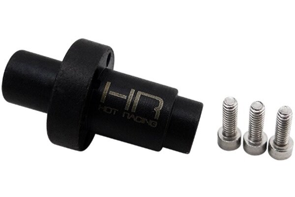 Hot Racing Unibody Super Heavy Duty Steel Differential Lock AR44