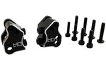 Hot Racing Aluminum Lower Link & Shock Mount, for Axial SCX10 II