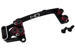Hot Racing Aluminum Steering Servo Mount for SCX 2