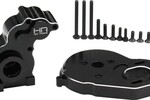 Hot Racing Aluminum LCX Center Transmission Case SCX2