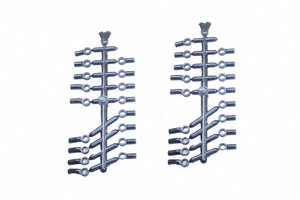 Cross RC AT4 Ball End Set Cross RC AT4 Ball End Set