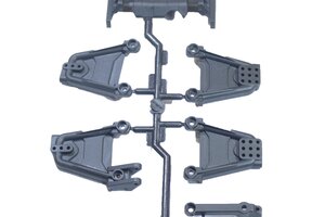 Cross RC AT4 Shock Absorber Bracket Cross RC AT4 Shock Absorber Bracket