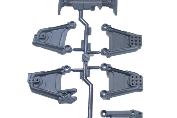 Cross RC AT4 Shock Absorber Bracket