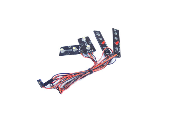 Cross RC AT4 Light Board