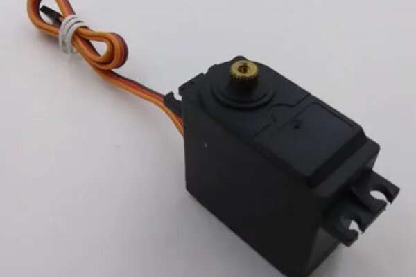 Cross RC Steering Servo