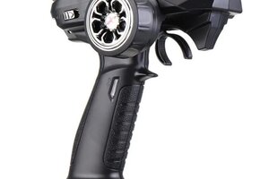 Cross RC EMO RTR Radio System