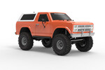 Cross RC AT4 1/10 EMO 4x4 RTR Crawler - Orange