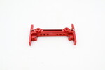 Cross RC CNC Aluminum Rear Chassis Crossmember (fits all Demons)