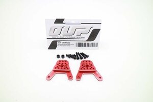 Cross RC CNC Aluminum Front Multi-Position Shock Mount