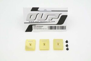 Cross RC 20g Brass Weights (3); fits CZROPCRA006 (fits all Demons)