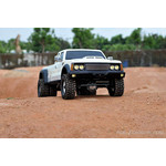 Cross RC PG4L 1/10 4x4 2-Speed Dually Pickup Truck Crawler Kit