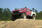 Cross RC VR4A 1/10 Demon 4x4 Crawler Kit - Lexan Body