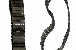 Diecast Masters Track Left & Right for 25001