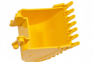 Diecast Masters Bucket Kit for 25001