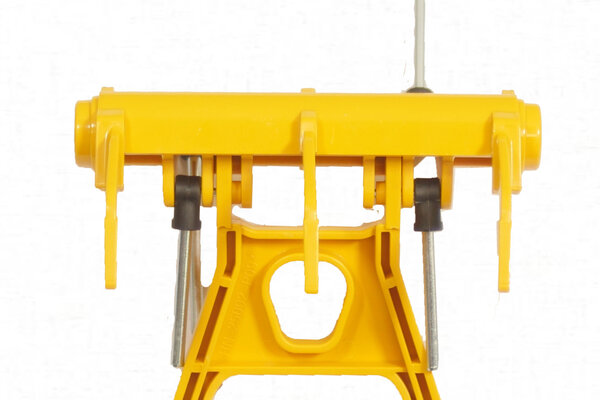 Diecast Masters Rear Rippers & Ladder for 2500