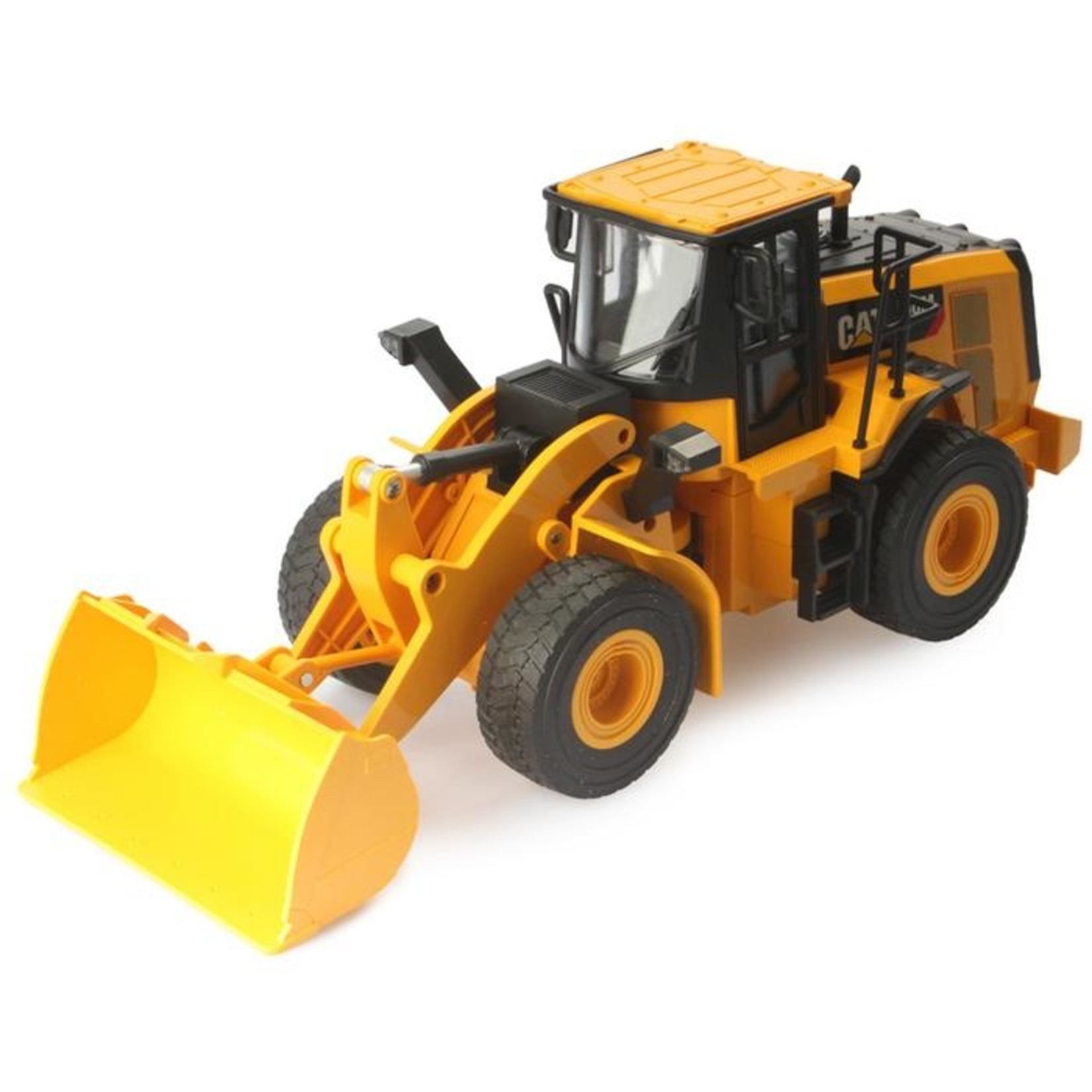 Diecast Masters DCM25003  CAT 1/24 Scale RC 950M Wheel Loader