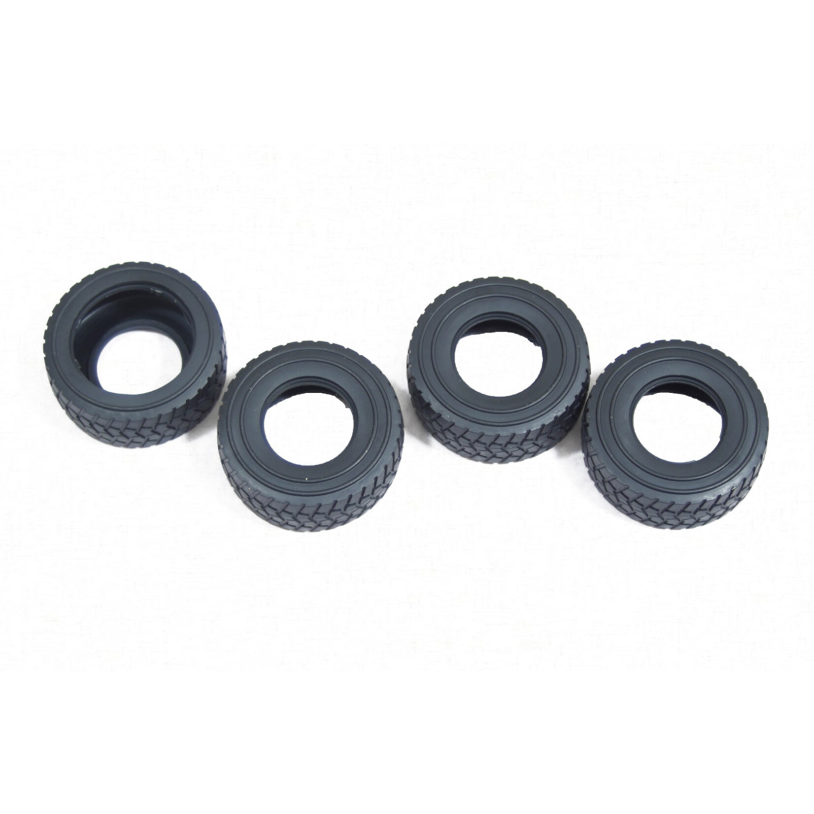 Diecast Masters Tire Set (4) for 25003