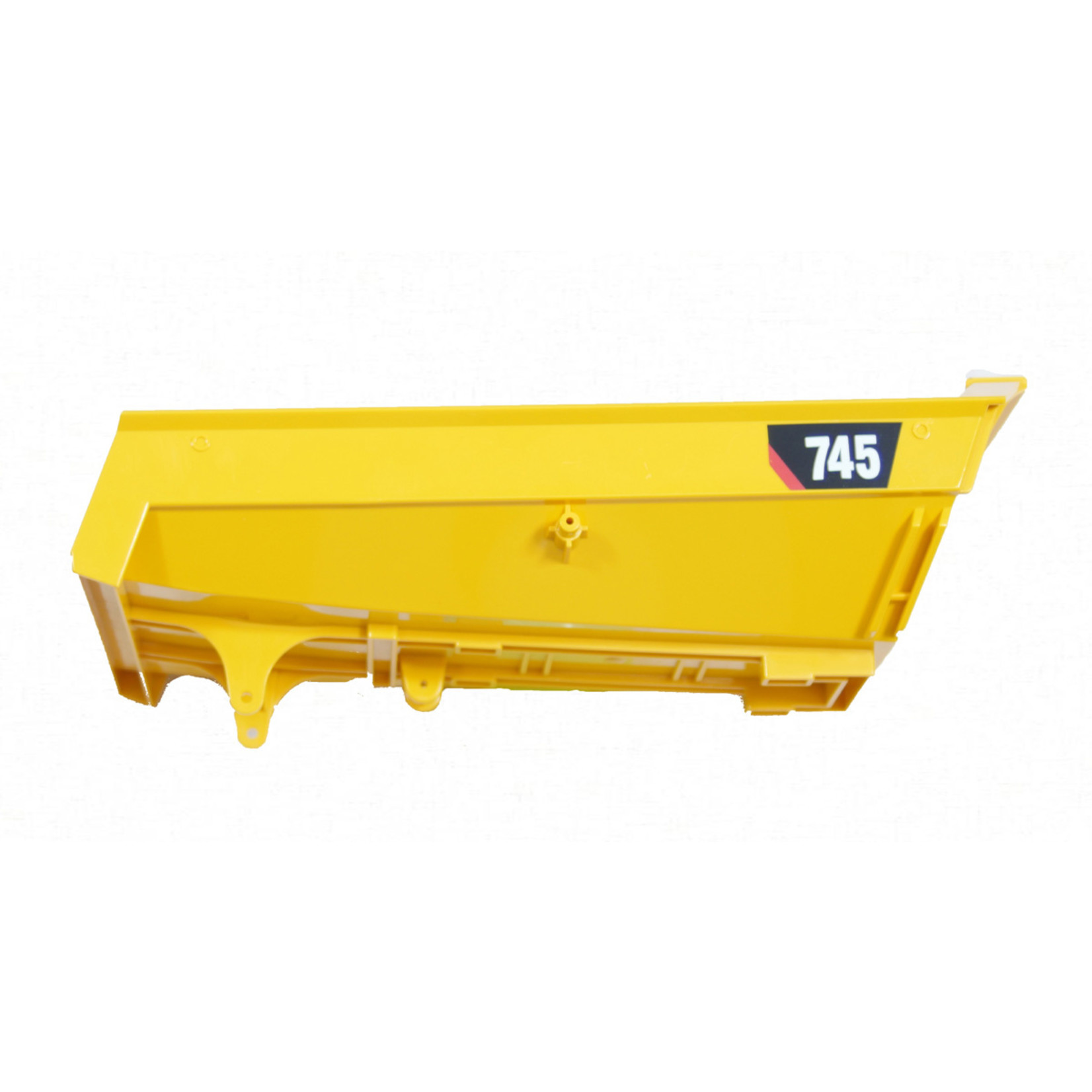 Diecast Masters Dump Box with Cylinders for 25