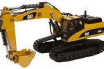Diecast Masters CAT 1/20 Scale RC 330D Excavator