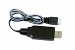 Diecast Masters USB Charger with Cable