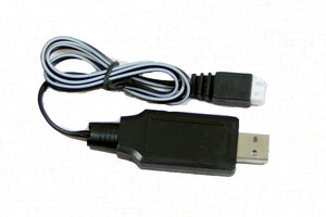 Diecast Masters USB Charger with Cable