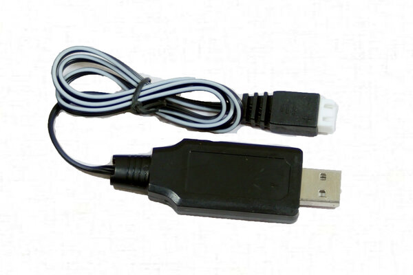 Diecast Masters USB Charger with Cable