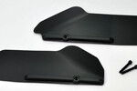 DE Racing Mud Guards for Losi 8ight-T 2.0