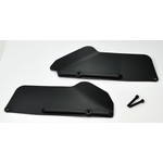 DE Racing Mud Guards for Losi 8ight-T 2.0
