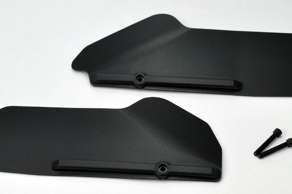 DE Racing Mud Guards for Losi 8ight-T 2.0
