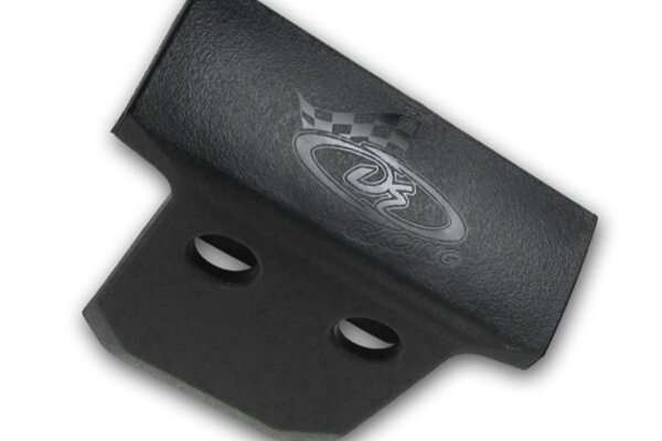DE Racing BumpSkid for Mugen MBX8