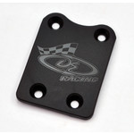 DE Racing XD Rear Skid Plate for Kyosho MP9 / MP9E
