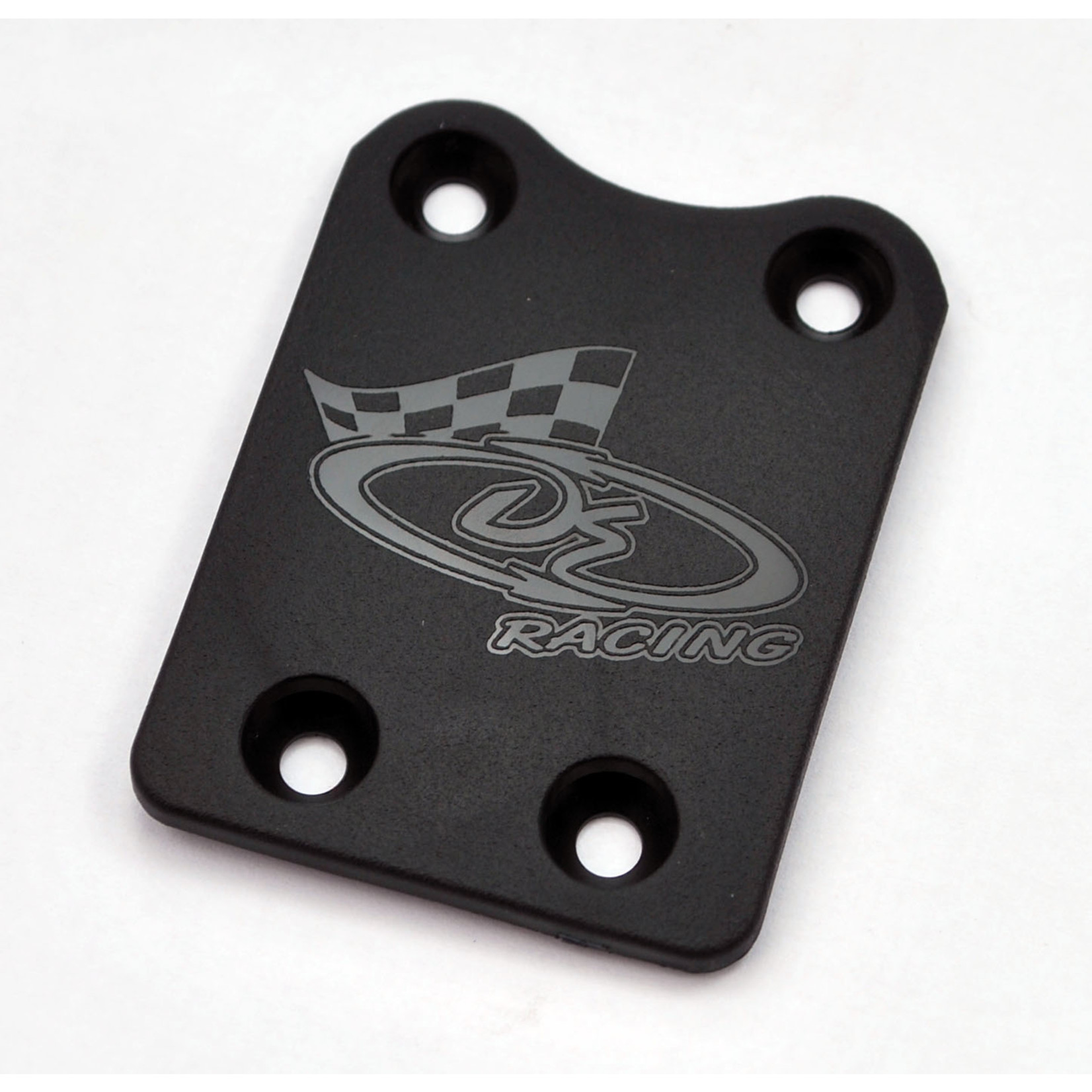 DE Racing XD Rear Skid Plate for Kyosho MP9 / MP9E
