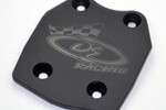 DE Racing XD Rear Skid Plate for Losi 8 / 8T / 2.0 / 2.0T / 8E 2.0
