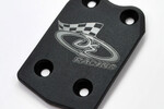 DE Racing XD Rear Skid Plate for Serpent S811 Cobra