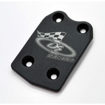 DE Racing XD Rear Skid Plate for Serpent S811 Cobra