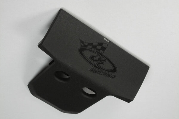 DE Racing Bumpskid for Kyosho MP9 / MP9E