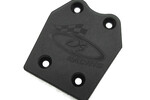 DE Racing Rear Skid Plates for The Tekno Rc EB48 / SCT410