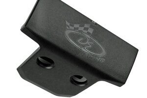 DE Racing BumpSkid for Associated RC8B3