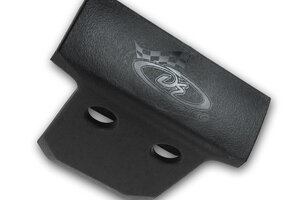 DE Racing Bumpskid for The Mugen MBX7