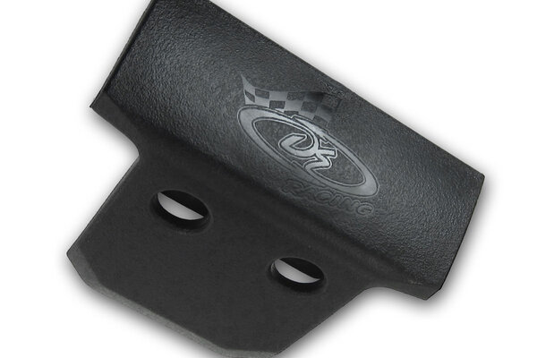 DE Racing Bumpskid for The Mugen MBX7