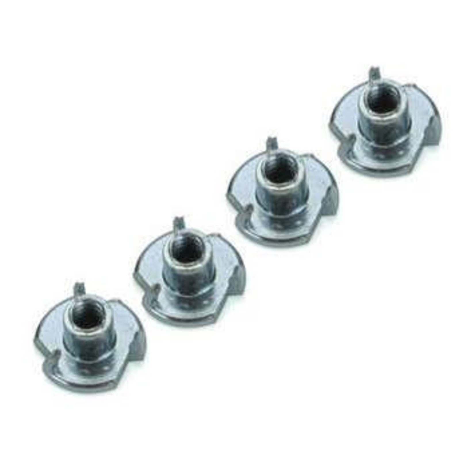 Dubro DUB133 2-56 Blind Nuts 4/pkg