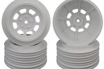 DE Racing Speedway SC Wheels for Associated SC10 / SC5M +3mm