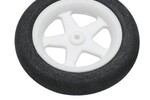 Dubro 1.45" Micro Sport Wheels 2pack