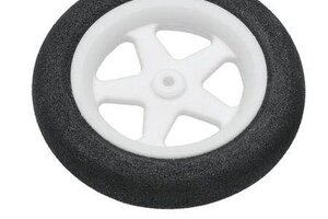 Dubro 1.45" Micro Sport Wheels 2pack Dubro 1.45" Micro Sport Wheels 2pack