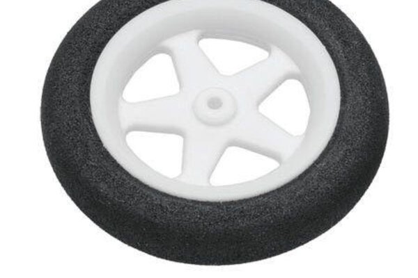 Dubro 1.45" Micro Sport Wheels 2pack
