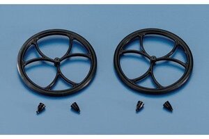 Dubro 1 1/2" Micro Lite Wheels Dubro 1 1/2" Micro Lite Wheels