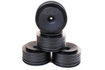 DE Racing Speedline Plus SC Wheels for Kyosho Ultima SC/Traxxas Slash